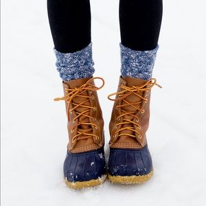Women's Bean Boots with Gore-Tex/Thinsulate